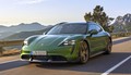 Svetovna premiera modela Taycan Cross Turismo: Pravi multitalent med električnimi športnimi avtomobili