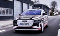 Električna mobilnost v novi dimenziji: Audi Q4 e tron postavlja merila pri notranjosti in upravljanju