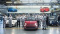 2,5 milijona proizvedenih vozil Fiat 500: Tovarna Stellantis v poljskem Tychyju praznuje nov dosežek