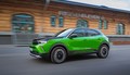 Nemška, vznemirljiva, dostopna: Nova Opel Mokka prihaja v sredini aprila