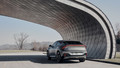 Kia EV6: Pionirski križanec