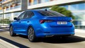 Dinamična nova izvedba : Škoda Octavia prvič kot Sportline