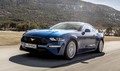 Ford Mustang : Najbolje prodajani športni avto drugo leto zapored