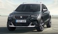 Nova SEAT Arona: Posodobljena z robustnejšim videzom in povsem novo notranjostjo