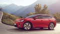 Volkswagen ID.4 GTX : Inteligentna zmogljivost za trajnostni užitek v vožnji