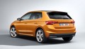 Škoda Fabia: Svetovna premiera 