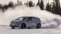 CUPRA Born : Prvi popolnoma električni avto znamke CUPRA