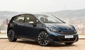 CUPRA Born: znanilec nove dobe: Prvi popolnoma električni avto znamke CUPRA