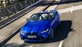 BMW M4 Competition kabriolet: Tretja različica karoserije