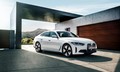 BMW i4: Prvi BMW i4 v zgodovini 