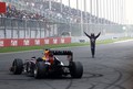 Sebastian Vettel & Red Bull Racing: Zmaga v Indiji zagotovila četrti naslov svetovnega prvaka