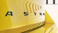 Nova Opel Astra : Prvi pogled na generacijo L