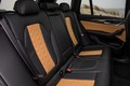 BMW X3 M Competition in BMW X4 M Competition: BMW M GmbH prenavlja visokozmogljive SUV modele