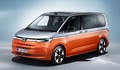 Svetovna premiera Multivana: Volkswagen Gospodarska vozila prenaša avtomobilski življenjski slog v nove čase