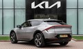 KIA EV6: Zelo uporaben električni avto