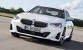 Novi BMW serije 2 Coupé: Utelešenje športne moči v zgoščeni obliki