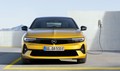 Nova Opel Astra: Samozavestna in v koraku s prihodnostjo