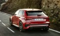 Novi Audi RS 3: Vrhunsko športno vozilo za vsakdanjo uporabo  