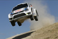 Svetovno prvenstvo v rallyju FIA (WRC), rally v Španiji: Volkswagen je svetovni prvak*