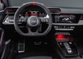 Novi Audi RS 3: Vrhunsko športno vozilo za vsakdanjo uporabo  