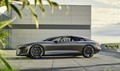 Audi grandsphere concept: Ko vozilo postane doživljajski prostor