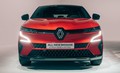 NOVI MÉGANE E-TECH ELECTRIC: VISOKA TEHNOLOGIJA, VISOKA RAVEN UŽIVANJA V VOŽNJI