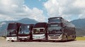 Revija Transport & Logistika : Slovenija gostila izbor Coach Euro Test 2021