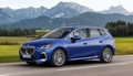 Novi BMW serije 2 Active Tourer: Samostojni avtomobilski koncept za premijski segment