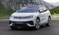Novi Volkswagen ID.5 : Uspešna družina ID. še naprej raste