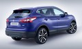 Novi Nissan Qashqai: Prenovljena ikona mestnih crossover vozil