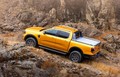 Ford Ranger naslednje generacije: Takšnega partnerja si bodo kupci pickupov še bolj želeli
