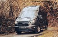 Ford-Werke GmbH & Erwin Hymer Group : Dogovor o strateškem partnerstvu