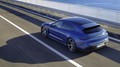 Novi Taycan Sport Turismo: Praktičen multitalent s cestno dinamiko