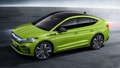 Škoda Enyaq Coupé iV: Električna mobilnost v elegantnejši obliki
