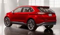 Konceptni Ford Edge: Razkošnejši SUV za Evropo