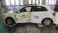 Pet zvezdic za ID.5, Polo in Taigo: Najboljše ocene na testu Euro NCAP