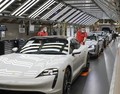 Stabilen rezultat v zahtevnih okoliščinah: Porsche v prvem četrtletju prodal 68.426 vozil