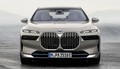Novi BMW Serije 7: Odslej na voljo tudi s povsem električnim pogonskim sistemom