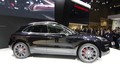 Macan je čistokrvni Porsche: Svetovna premiera Porschejevega kompaktnega SUV-a