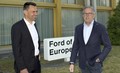 Martin Sander: Generalni direktor enote Ford Model e pri Fordu v Evropi