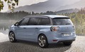 Citroën Grand C4 Picasso e-HDi 115: „Taxi LETA 2013-2014“