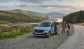 Prostoren in vsestranski: Novi Ford Tourneo Connect