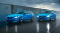 Volvo S60 in V60 Polestar sta tukaj: Svetovni debi za novi Volvo V60, skonstruiran s strani Polestarja