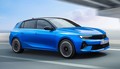 Nova Opel Astra: Prodajna uspešnica v C segmentu sedaj tudi električna
