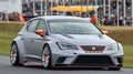 SEAT Leon Cup Racer: Vozilo za razburljivo amaterski športni avtomobilizem