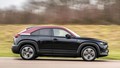 Mazda MX-30 e-Skyactiv R-EV: Začetek proizvodnje priključno-hibridnega električnega vozila z rotacijskim motorjem