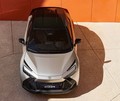 Nova Toyota C-HR: SVETOVNA PREMIERA POVSEM NOVE TOYOTE 