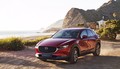 MAZDA3 IN MAZDA CX-30: MAZDA PREDSTAVLJA RAZLIČICI IZ MODELNEGA LETA 2024