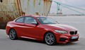 BMW & NAIAS 2014: BMW na avtomobilskem sejmu v Detroitu