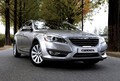 Kia cadenza: Premierno predstavljena v Južni Koreji 